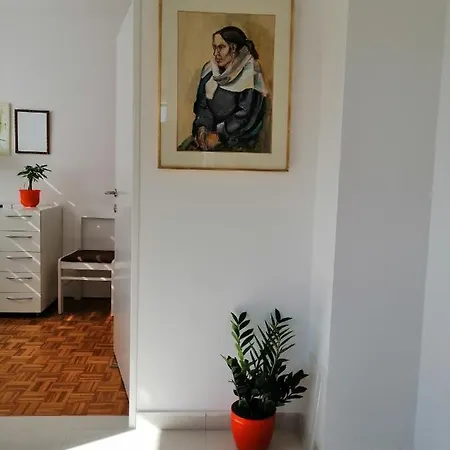 Nord Comfy Apartment Laibach