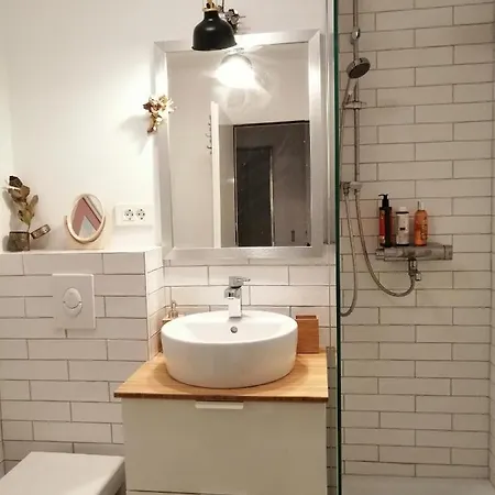 Nord Comfy * Ljubljana