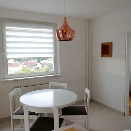 Nord Comfy Apartment