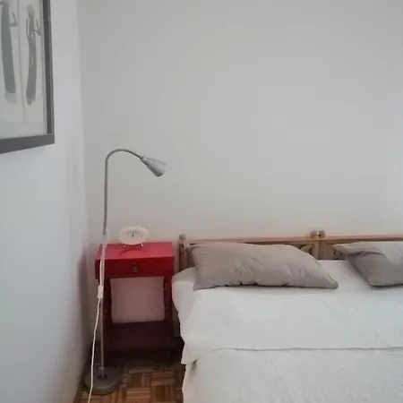 Nord Comfy Ljubljana