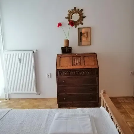 Nord Comfy * Ljubljana