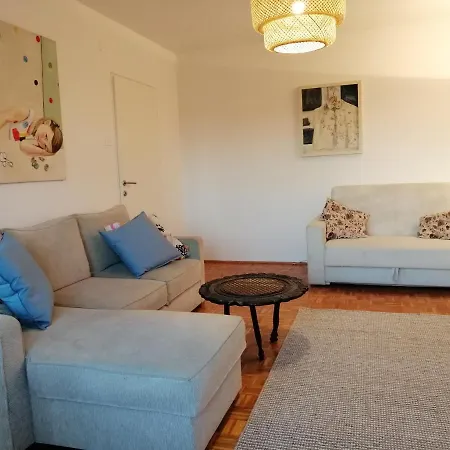 Nord Comfy * Ljubljana