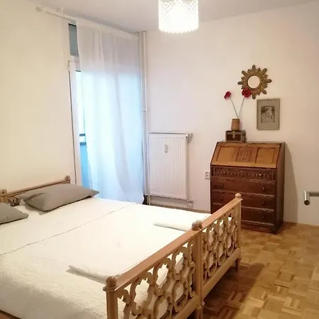 Nord Comfy Apartment Ljubljana