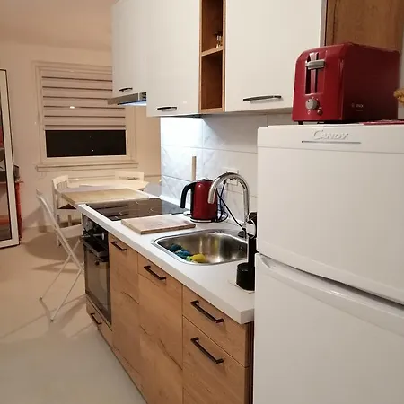 Nord Comfy Ljubljana