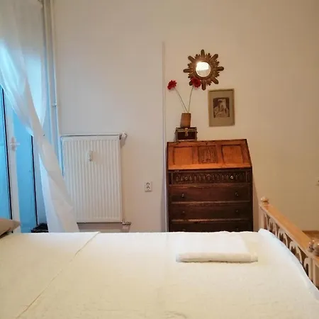Nord Comfy Apartment *